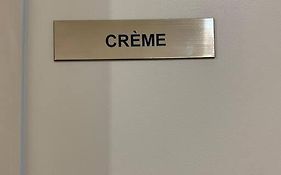 Appartement Creme