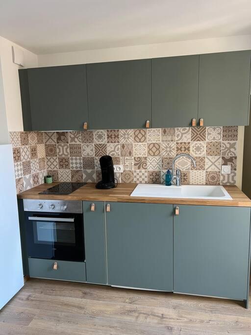 Appartement Creme Manosque Esterno foto