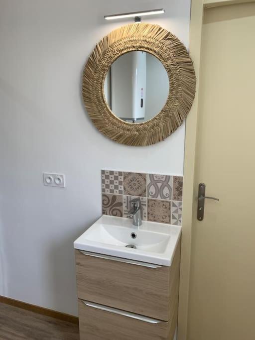 Appartement Creme Manosque Esterno foto