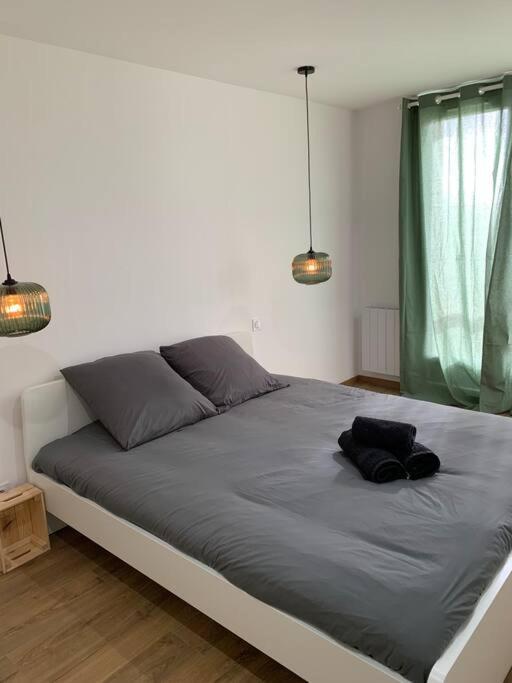 Appartement Creme Manosque Esterno foto