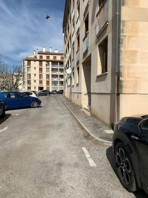 Appartement Creme Manosque Esterno foto