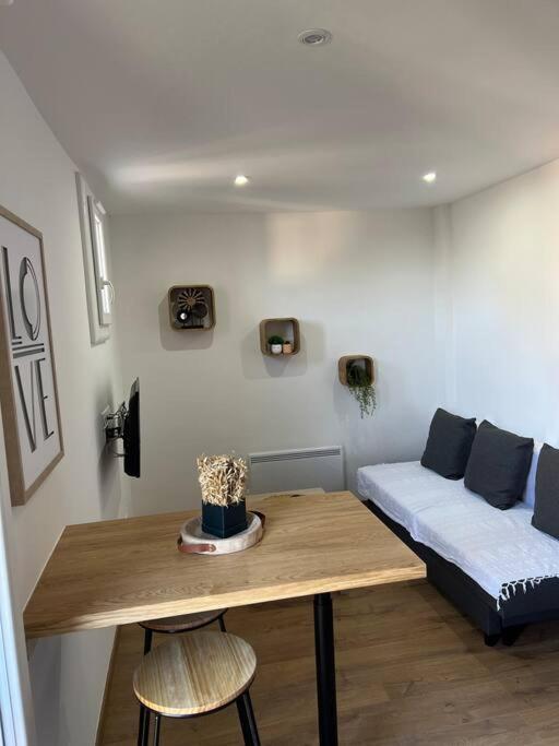 Appartement Creme Manosque Esterno foto